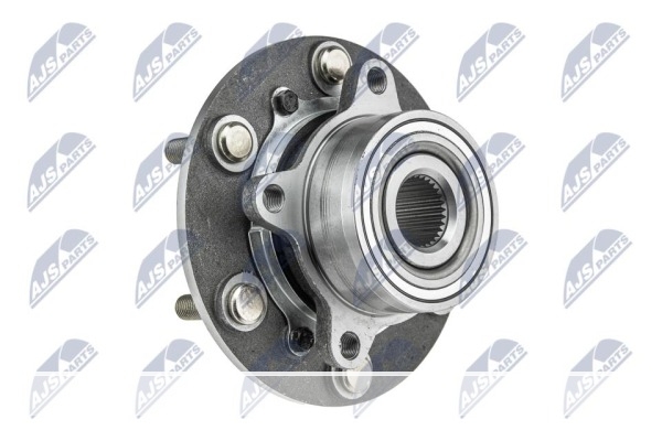 MÉCANISME / MOTEUR D’ESSUIE-GLACE AVANT, ESW-PL-021 /1273420