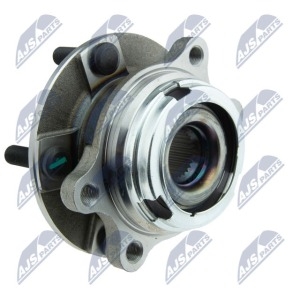 MOYEU DE ROUE FRONTALE, KLP-NS-058 /40202-CG110