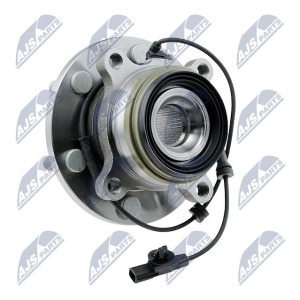 MOYEU DE ROUE FRONTALE, KLP-NS-067 /40202-1LB0A