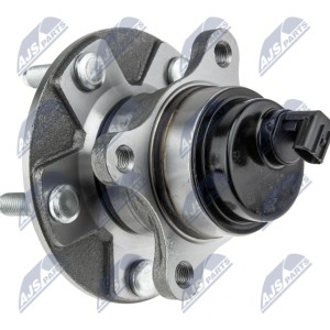 MÉCANISME / MOTEUR D’ESSUIE-GLACE AVANT, ESW-FT-039 /51753759