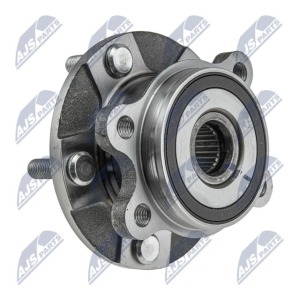 MOYEU DE ROUE FRONTALE, KLP-NS-072 /40202-JX00A