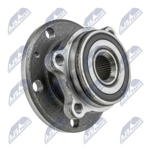 MOYEU DE ROUE FRONTALE, KLP-TY-052 /43550-02020