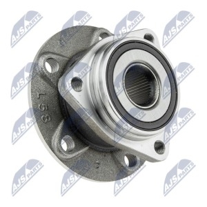 MOYEU DE ROUE FRONTALE, KLP-NS-070 /40202-4EA0A