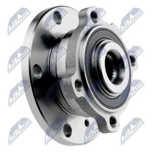 MOYEU DE ROUE FRONTALE, KLP-DW-093 /95459540