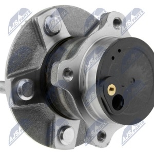 BRAKE CALIPERS ARRIÈRES, HZT-RE-017 /440010014R