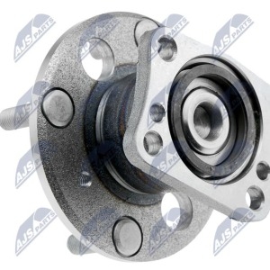 MOYEU DE ROUE FRONTALE, KLP-NS-051 /40202-JG000