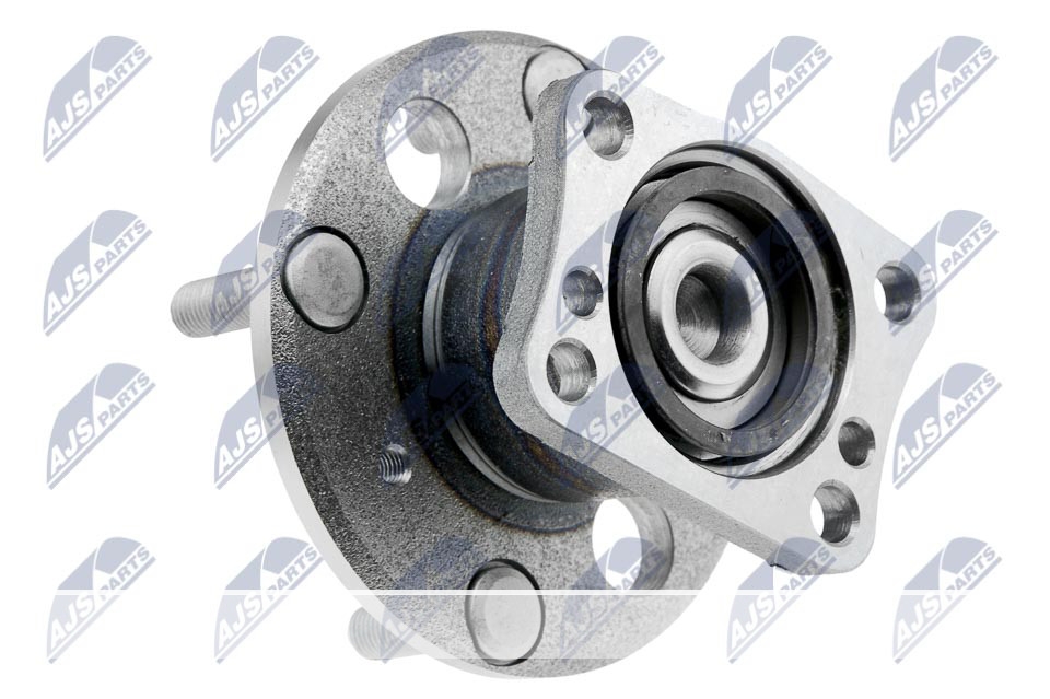 MOYEU DE ROUE FRONTALE, KLP-NS-051 /40202-JG000