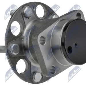 PAN D’HUILE, BMO-HY-502 /21520-23700