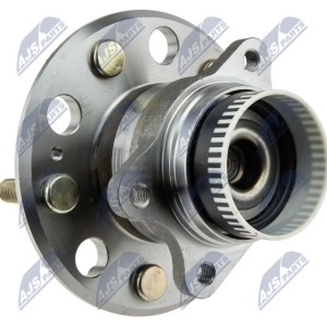 BUJE DE LA ROUE ARRIÈRE, KLT-FR-051 /1547177