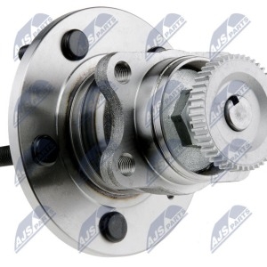 MOTEUR ESSUIE-GLACES ARRIÈRE, ESW-ME-000 /6398200408
