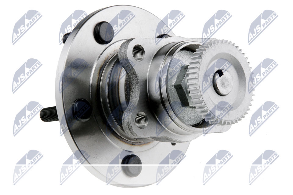 MOTEUR ESSUIE-GLACES ARRIÈRE, ESW-ME-000 /6398200408