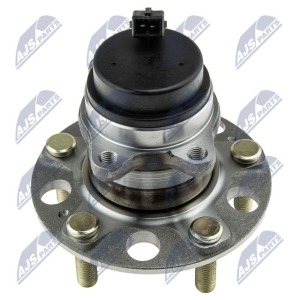 BUJE DE LA ROUE ARRIÈRE, KLT-FR-048 /8G91-2C299