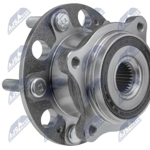 BUJE DE LA ROUE ARRIÈRE, KLT-HD-065 /42200-TL0-G51