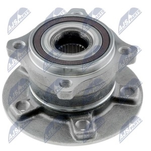MOYEU DE ROUE FRONTALE, KLP-BM-028 /31206874443