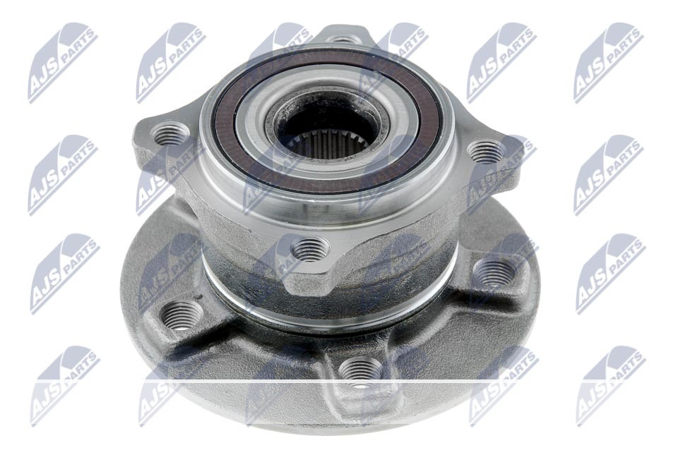 MOYEU DE ROUE FRONTALE, KLP-BM-028 /31206874443