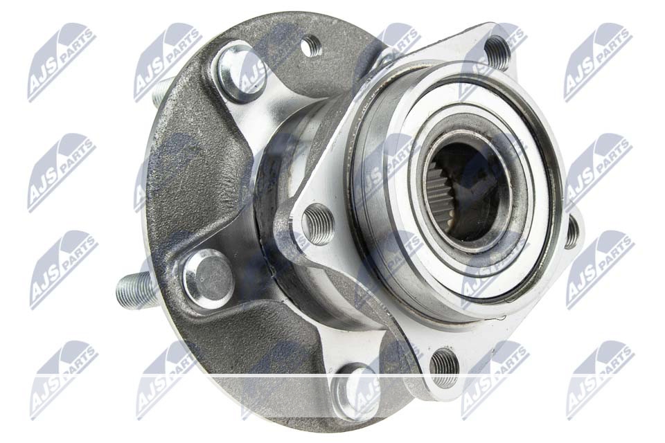 MOYEU DE ROUE FRONTALE, KLP-BM-032A /31206866315