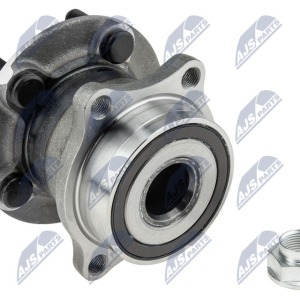 BUJE DE LA ROUE ARRIÈRE, KLT-FR-056 /1768073