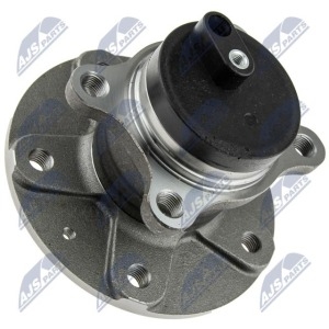 BUJE DE LA ROUE ARRIÈRE, KLT-PL-036 /13580386