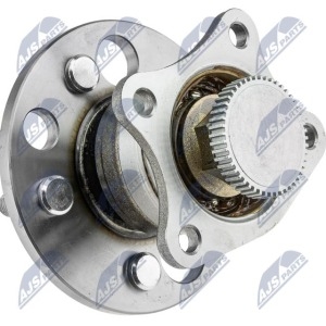 BUJE DE LA ROUE ARRIÈRE, KLT-TY-030 /42450-33010