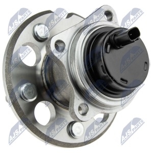 BUJE DE LA ROUE ARRIÈRE, KLT-FR-052 /1538604
