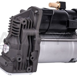 Compresseur pneumatique Land Rover
