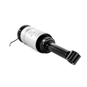 Suspension pneumatique DISCOVERY III (L319) 2.7 TD 4×4