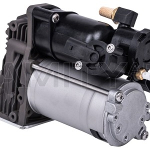 Compresseur pneumatique Land Rover