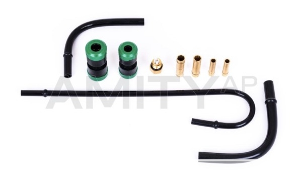 Kit de Suspension Land Rover