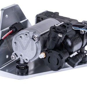 Compresseur pneumatique Land Rover