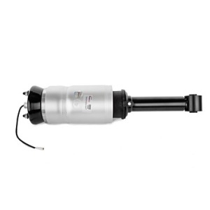 Suspension pneumatique DISCOVERY III (L319) 2.7 TD 4×4