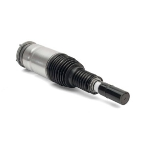 Suspension pneumatique Land Rover