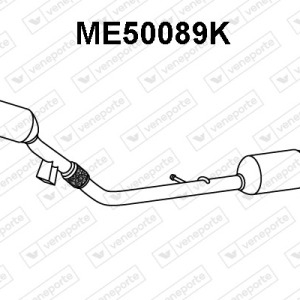 CATALYSEUR|VENEPORTE 6394900081-