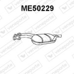 Silencieux central|VENEPORTE 1244902015-1244906621-1244911300-