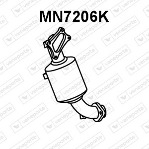 CATALYSEUR|VENEPORTE 18307790860-