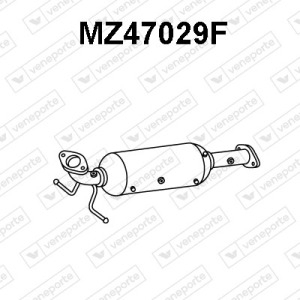 DPF RFJ52055X-RFJ52055XX-