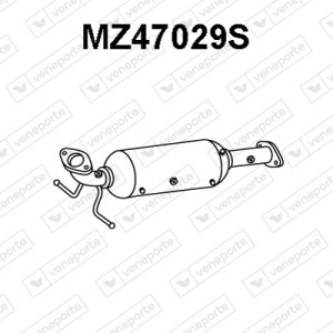 DPF RFJ52055X-