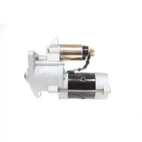 Moteur de démarrage