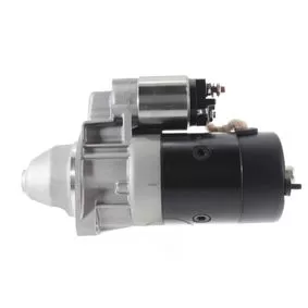 Moteur de démarrage
