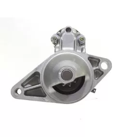 Moteur de démarrage