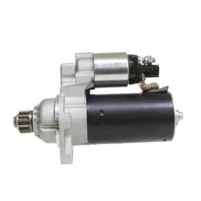 Moteur de démarrage