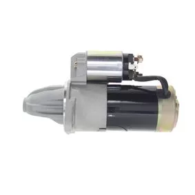 Moteur de démarrage