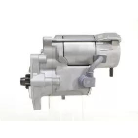 Moteur de démarrage