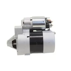 Moteur de démarrage