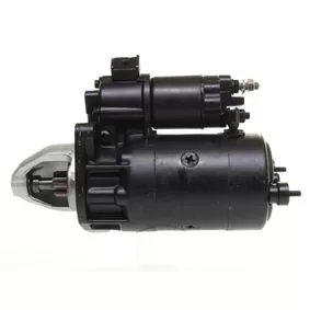 Moteur de démarrage