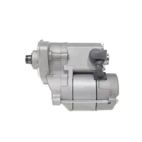 Moteur de démarrage