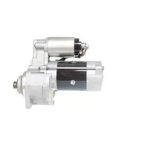 Moteur de démarrage