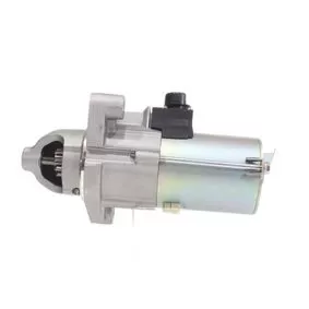 Moteur de démarrage