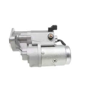 Moteur de démarrage
