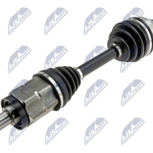 MOYEU DE ROUE FRONTALE, KLP-TY-080 /43550-30050