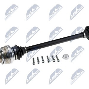 ARBRE D’ENTRAÎNEMENT, NPW-BM-044 /33211229592